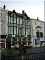 The King Lud public house, Ryde