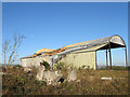 Wheatend Barn