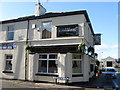 The Little Pig, St Helens Junction