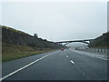 M65 east of Knuzden Brook