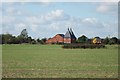 Moors Oast, Spenny Lane, Collier Street