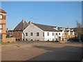 The Maltings, Cannon Road, Ramsgate