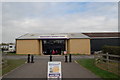 Warwickshire Exhibition Centre