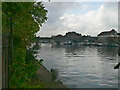 Kingston upon Thames Railway Bridge