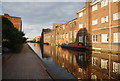 Birmingham and Fazeley Canal