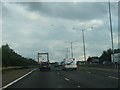 M25 by Thorney