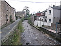 Swindale Beck, Brough