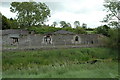 Old Canal Warehouses, Newry Canal