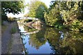 Grand Union Canal/ River Soar