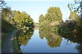 Grand Union Canal - Leicester