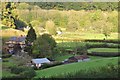 Mid Devon : Farm Buildings & Countryside