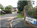 The Pavilions, Davenham