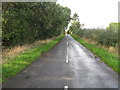 Hobbs Hill Lane, Country Lane