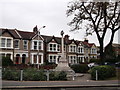 Woodside War Memorial