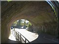 Railway bridge, Merstham