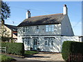 House on Staythorpe Road, Averham