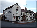 The Old Reindeer, Edingley