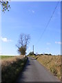 TM3476 : Cratfield Road, Cookley by Geographer