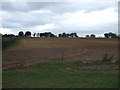 Farmland, Micklebarrow Hill