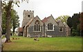 St Mary Magdalene, North Ockendon