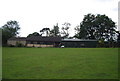 Stables, Penquite Farm