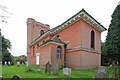 St Nicholas, Ingrave