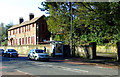 Pollokshaws West railway station