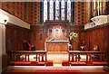 St Simon Zelotes, Milner Street, London SW3 - Sanctuary