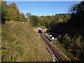 Merstham Tunnel