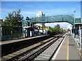 Wandsworth Road station