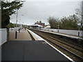 Stonehaven railway station