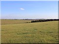 Footpath to Southam from Harbury