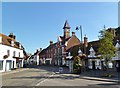 Fordingbridge Town Hall