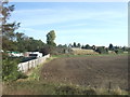 Farmland, Sutton on Trent