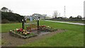 West Kilbride Sign