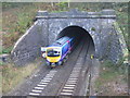 SK2578 : Totley tunnel by Dave Pickersgill