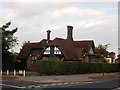 Cheston Lodge, Shirley