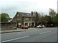 Nos 2 and 4 Mill Lane, Parbold