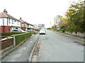 Lathom Avenue, Parbold