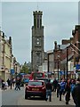 High Street, Ayr