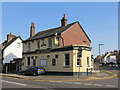 The Panther public house, Reigate