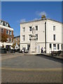 War Memorial, Market Square, Staines