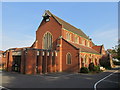 Holy Trinity Church, Redhill
