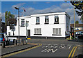 The Stourbridge Royal British Legion Club (1), 102-104 Enville Street, Stourbridge