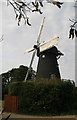 Bursledon Windmill