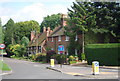 Houses on The Street