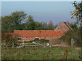 Barns at Hill Farm