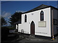 Baptist Chapel, Bratton Fleming