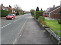 Beechwood Drive, Ormskirk