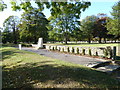 An autumnal Kingston Cemetery (99)